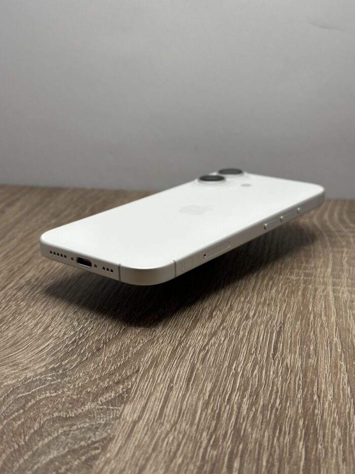 iPhone 17 256GB White - GARANCIJA + NA RATE - 11075