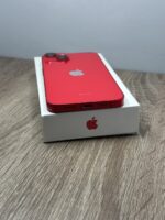 iPhone 14 128GB Red - GARANCIJA + NA RATE - 11093