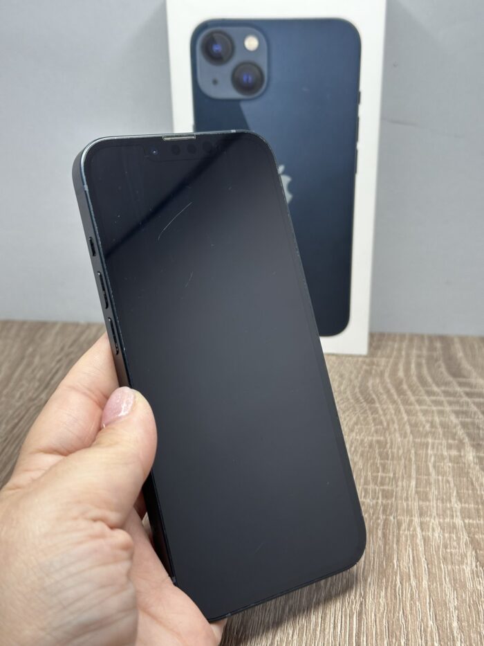 iPhone 13 128GB Midnight - GARANCIJA + NA RATE - 11103