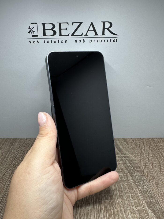 Samsung Galaxy S25 12/256GB Blueblack - GARANCIJA + NA RATE - 11181