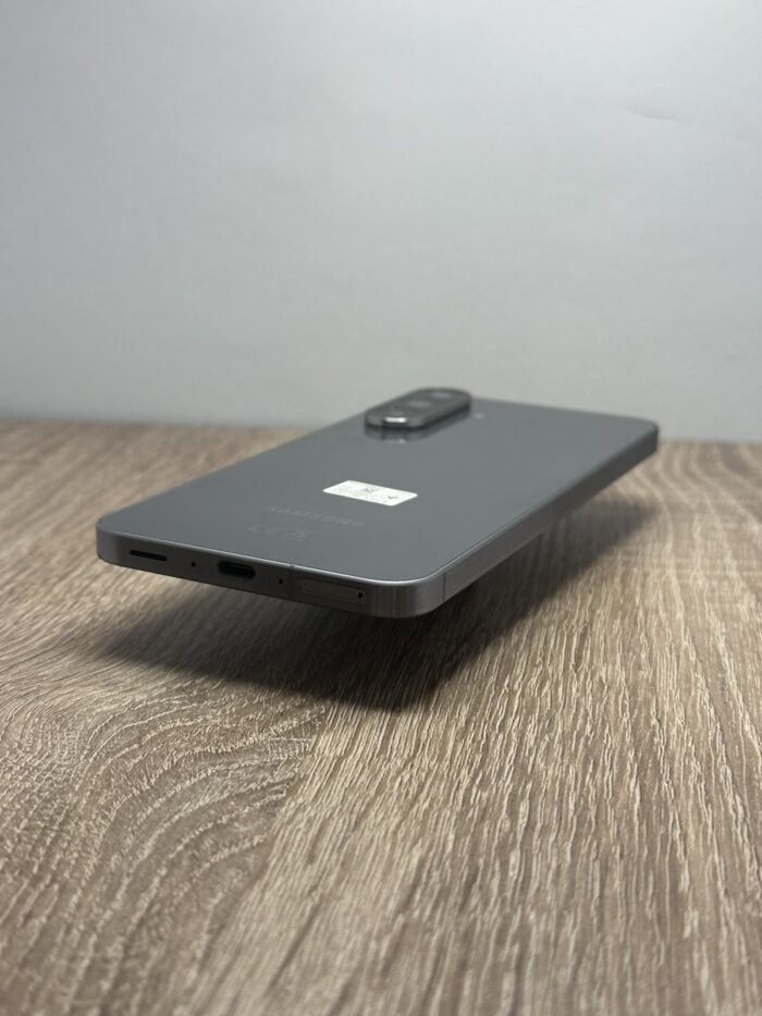 Samsung A56 8/128GB Awesome Graphite-GARANCIJA+NA RATE-11026