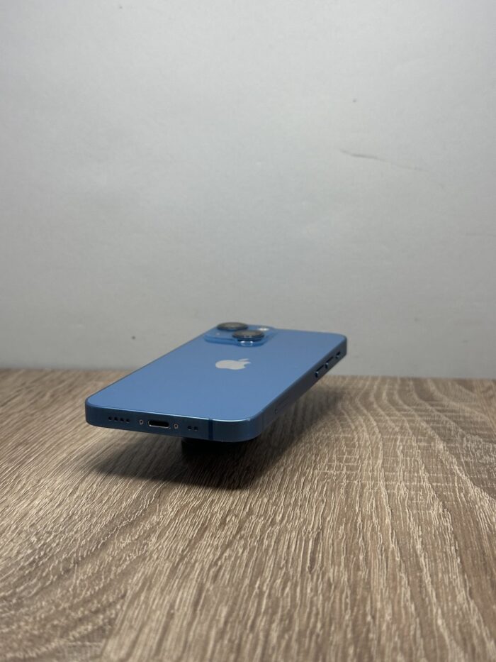 iPhone 13 Mini 128GB Blue - GARANCIJA + NA RATE - 11117