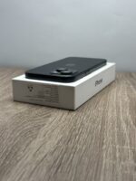 iPhone 15 128GB Crna - GARANCIJA + NA RATE - 11144