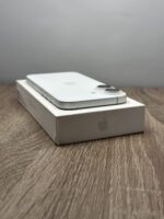 iPhone 16 128GB Bela - GARANCIJA + NA RATE - 11167