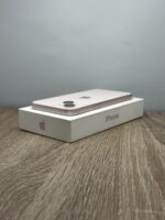iPhone 13 128GB Roza - GARANCIJA + NA RATE - 11138