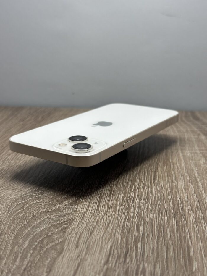 iPhone 13 128GB Bela - GARANCIJA + NA RATE - 11131