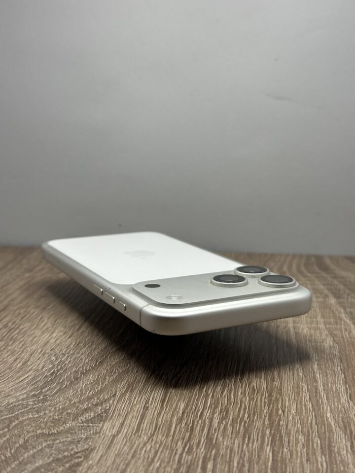 iPhone 17 Pro Max 256GB Silver - GARANCIJA + NA RATE - 11172