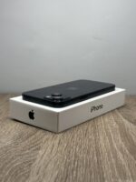 iPhone 13 512GB Midnight - GARANCIJA + NA RATE - 11178