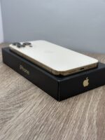 iPhone 13 PRO MAX 256GB Gold - GARANCIJA + NA RATE - 11005