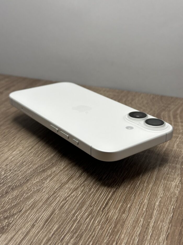 iPhone 17 256GB White - GARANCIJA + NA RATE - 11075