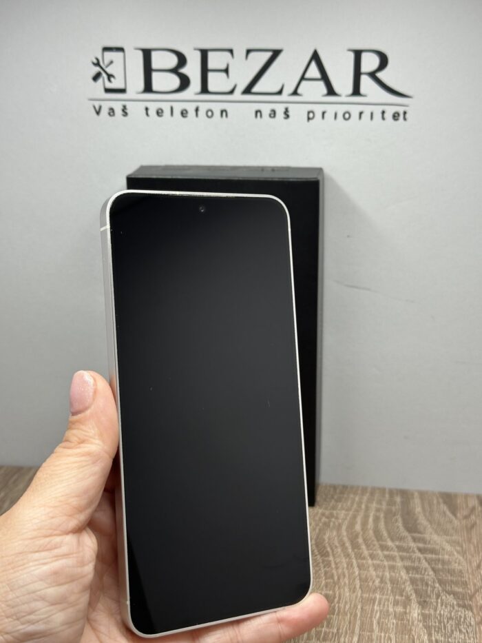 Samsung S24 8/256GB Bela - GARANCIJA + NA RATE - 11079