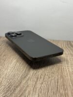 iPhone 14 Pro Max 128GB Crna - GARANCIJA + NA RATE - 11087