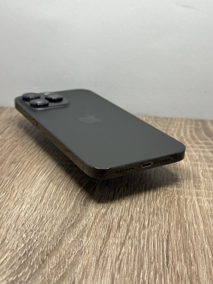 iPhone 14 Pro Max 128GB Crna - GARANCIJA + NA RATE - 11087