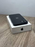iPhone 12 Mini 64GB Crna - GARANCIJA + NA RATE - 11095
