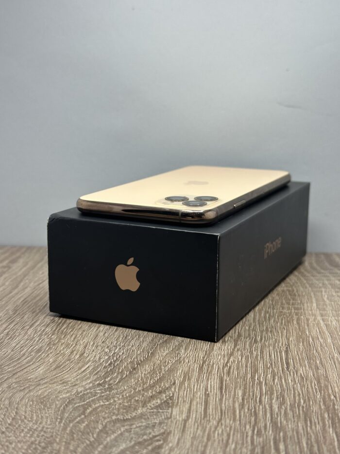 iPhone 11 Pro Max 256GB Gold - GARANCIJA + NA RATE - 11118