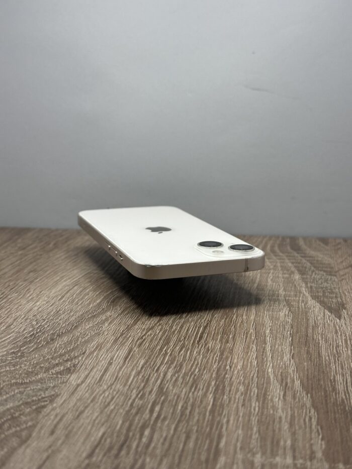 iPhone 13 128GB Bela - GARANCIJA + NA RATE - 10880