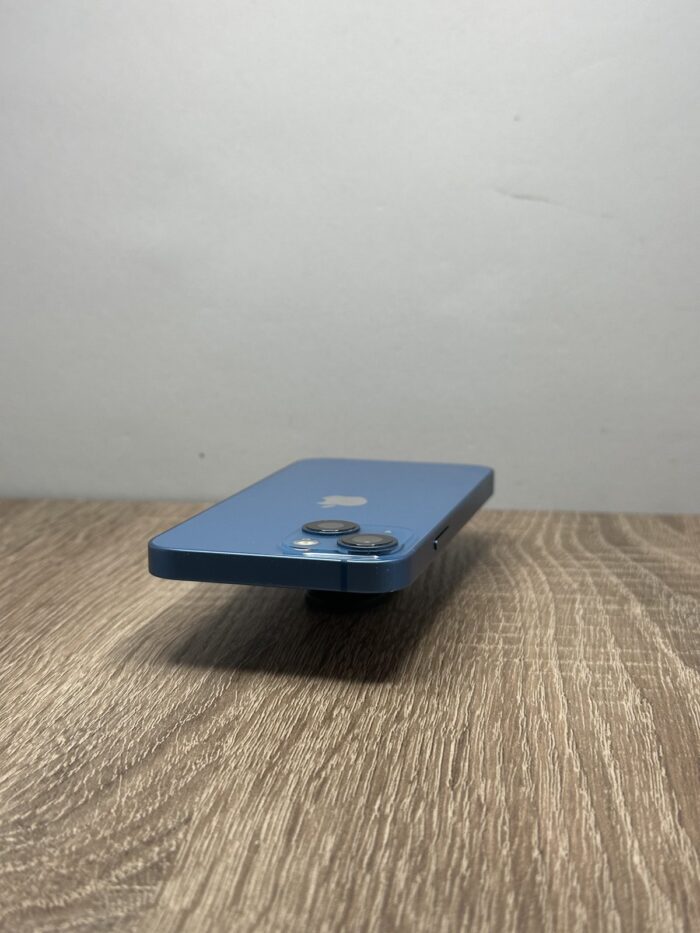 iPhone 13 Mini 128GB Blue - GARANCIJA + NA RATE - 11117