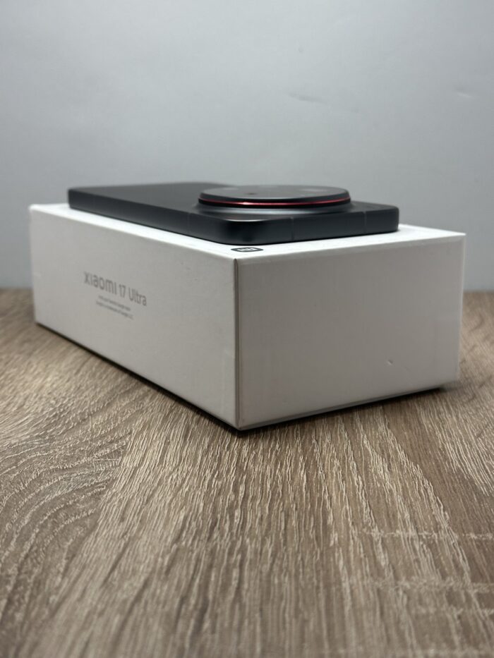Xiaomi 17 Ultra 512GB Zelena - GARANCIJA + NA RATE - 11147