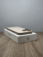 iPhone 16 Pro 128GB Desert Titanium - GARANCIJA + NA RATE - 11140