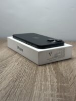 iPhone 15 128GB Crna - GARANCIJA + NA RATE - 11144