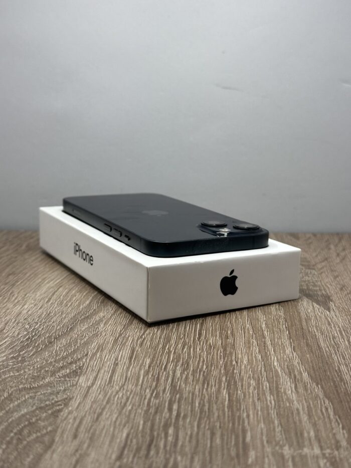 iPhone 13 512GB Midnight - GARANCIJA + NA RATE - 11178