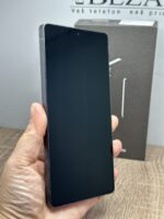 Samsung S25 Ultra 12/256GB Titanium Black - GARANCIJA + NA RATE - 11060