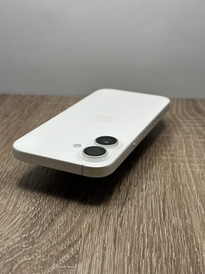 iPhone 17 256GB White - GARANCIJA + NA RATE - 11075