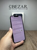 iPhone 13 128GB Midnight - GARANCIJA + NA RATE - 11103