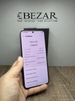 Samsung Galaxy S25 12/256GB Blueblack - GARANCIJA + NA RATE - 11181