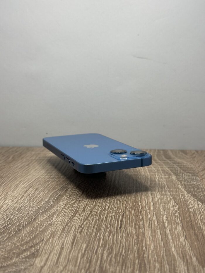 iPhone 13 Mini 128GB Blue - GARANCIJA + NA RATE - 11117