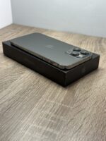iPhone 13 PRO MAX 256GB Graphite - GARANCIJA + NA RATE - 11096