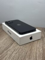iPhone 12 Mini 64GB Crna - GARANCIJA + NA RATE - 11095