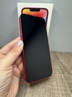 iPhone 14 128GB Red - GARANCIJA + NA RATE - 11093