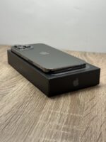 iPhone 13 PRO MAX 256GB Graphite - GARANCIJA + NA RATE - 11096