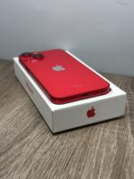 iPhone 14 128GB Red - GARANCIJA + NA RATE - 11093