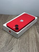 iPhone 14 128GB Red - GARANCIJA + NA RATE - 11093